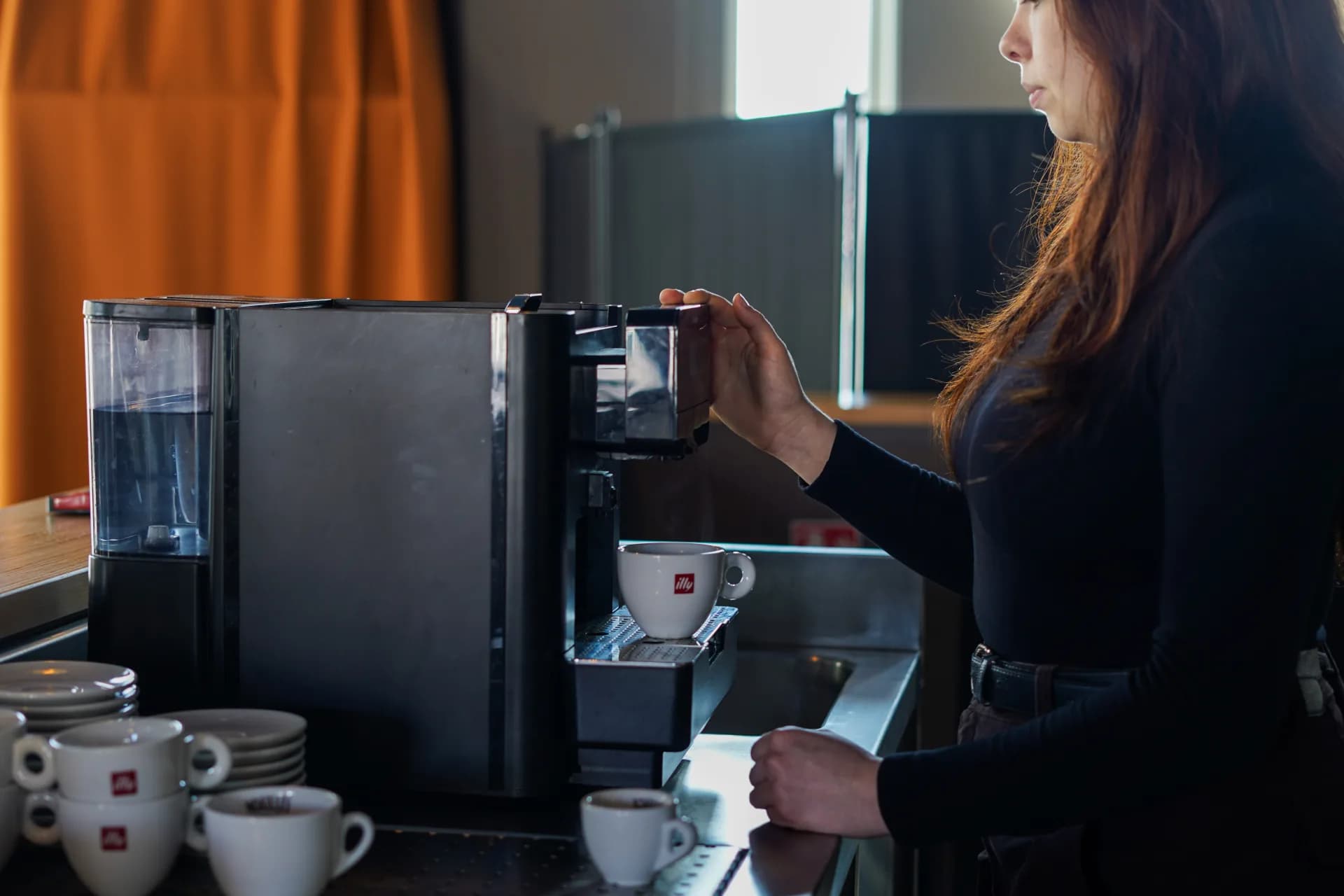 Salle du 3 — espace événementiel à Marseille (photo 28)